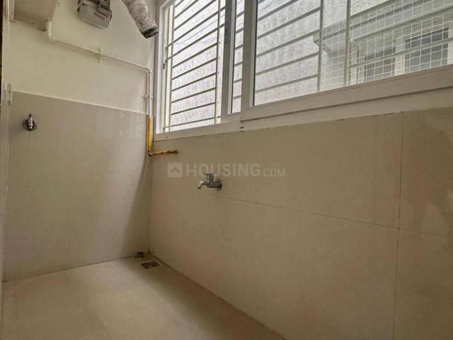 2.5 BHK Independent Builder Floor in HSR Layout for rent Bengaluru. The reference number is 20846409