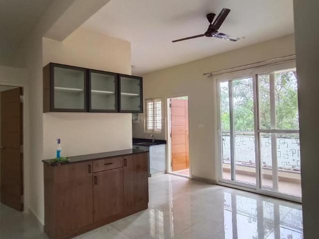 2.5 BHK Independent Builder Floor in HSR Layout for rent Bengaluru. The reference number is 20932595