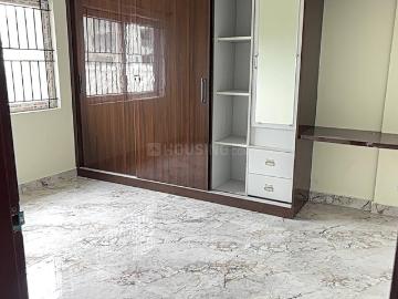 2.5 BHK Independent Builder Floor in HSR Layout for rent Bengaluru. The reference number is 20329836