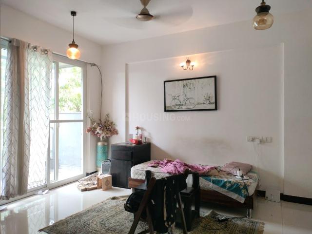 2.5 BHK Independent Builder Floor in HSR Layout for rent Bengaluru. The reference number is 21278457