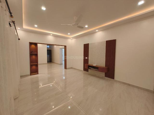 2.5 BHK Independent Builder Floor in Indira Nagar for rent Bengaluru. The reference number is 20956564