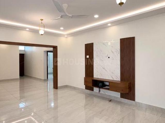 2.5 BHK Independent Builder Floor in Indira Nagar for rent Bengaluru. The reference number is 21065519