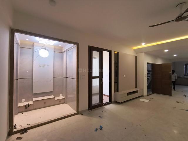2.5 BHK Independent Builder Floor in Jayanagar for rent Bengaluru. The reference number is 20638775
