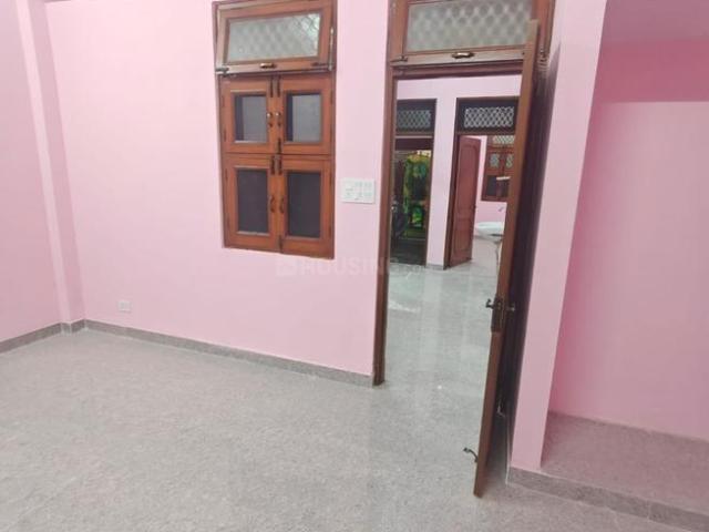 2.5 BHK Independent Builder Floor in Jamia Nagar for rent New Delhi. The reference number is 20464869