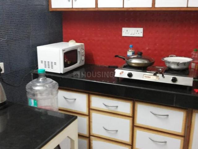2.5 BHK Independent Builder Floor in Jangpura for rent New Delhi. The reference number is 21078897