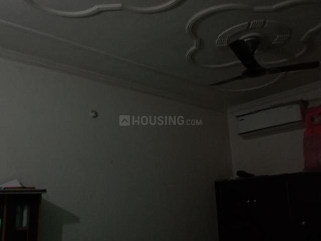 2.5 BHK Independent Builder Floor in Jhusi for rent Allahabad. The reference number is 21263398