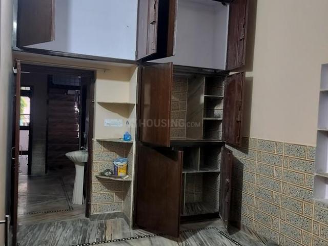 2.5 BHK Independent Builder Floor in Jhotwara for rent Jaipur. The reference number is 20792467
