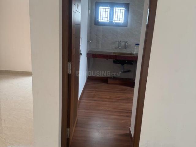 2.5 BHK Independent Builder Floor in Ondipudur for rent Coimbatore. The reference number is 21335839
