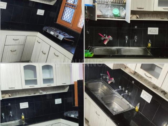 2.5 BHK Independent Builder Floor in Lower Shiv Nagar for rent Jammu. The reference number is 20849631