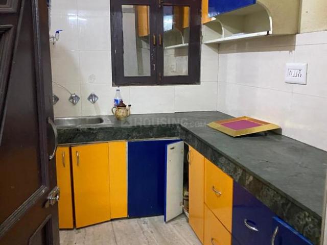 2.5 BHK Independent Builder Floor in Laxmi Nagar for rent New Delhi. The reference number is 17959738