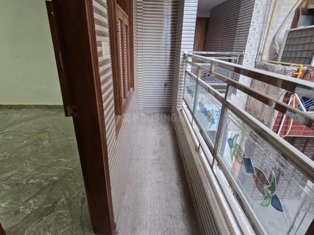 2.5 BHK Independent Builder Floor in Laxmi Nagar for resale New Delhi. The reference number is 21270654
