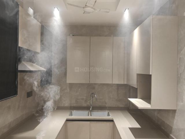 2.5 BHK Independent Builder Floor in Lajpat Nagar for resale New Delhi. The reference number is 18561633