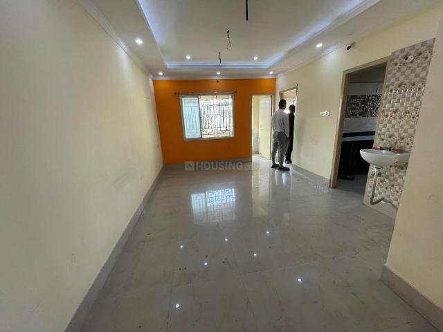 2.5 BHK Independent Builder Floor in Lake Town for rent Kolkata. The reference number is 20991700