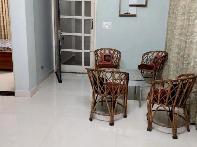 2.5 BHK Independent Builder Floor in Model Town for rent Bathinda. The reference number is 19174052