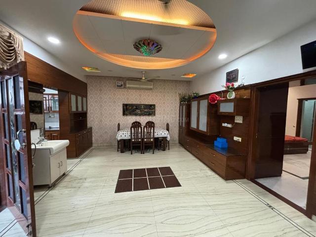 2.5 BHK Independent Builder Floor in Model Town for rent Ludhiana. The reference number is 21181236