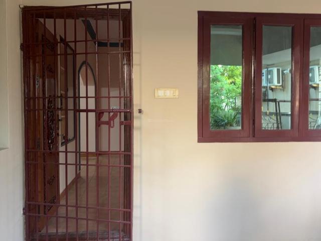 2.5 BHK Independent Builder Floor in Madhavaram Milk Colony for rent Chennai. The reference number is 20683382