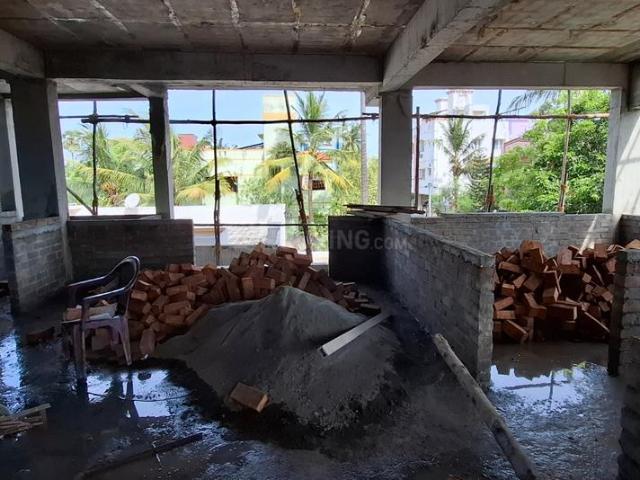 2.5 BHK Independent Builder Floor in Madipakkam for resale Chennai. The reference number is 20437508