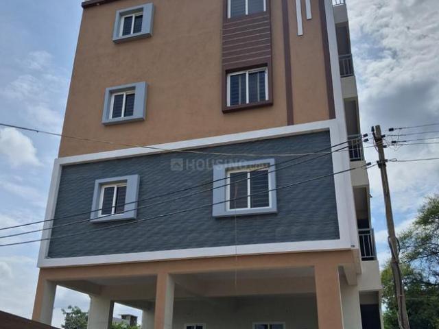 2.5 BHK Independent Builder Floor in Madivala for rent Bengaluru. The reference number is 20827237