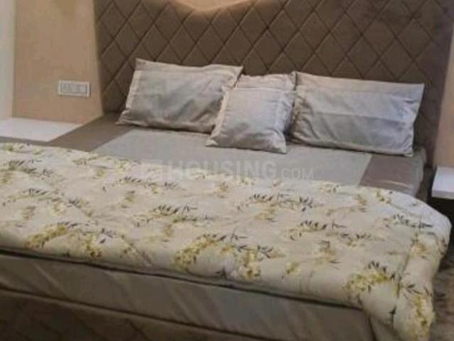 2.5 BHK Independent Builder Floor in Mahalakshmi Nagar for rent Indore. The reference number is 8645009