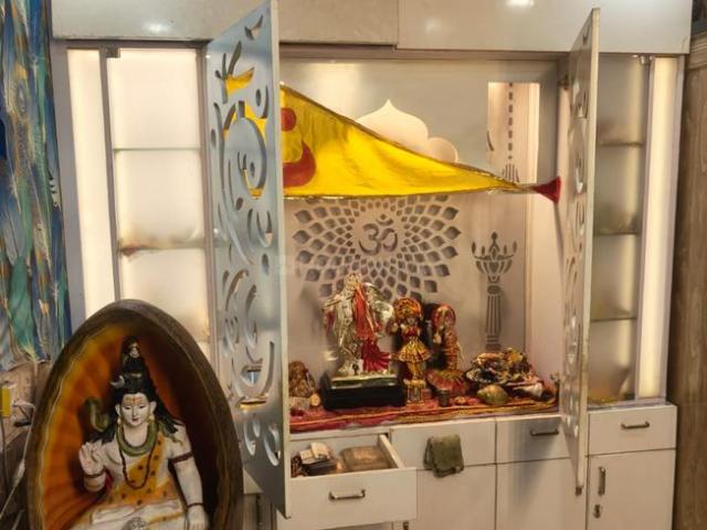 2.5 BHK Independent Builder Floor in Mahavir Enclave for resale New Delhi. The reference number is 20941241