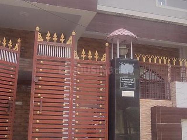 2.5 BHK Independent Builder Floor in Maitripuram for rent Gorakhpur. The reference number is 20968765