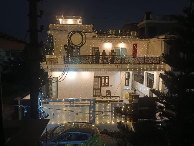 2.5 BHK Independent Builder Floor in Majra for rent Dehradun. The reference number is 20585073