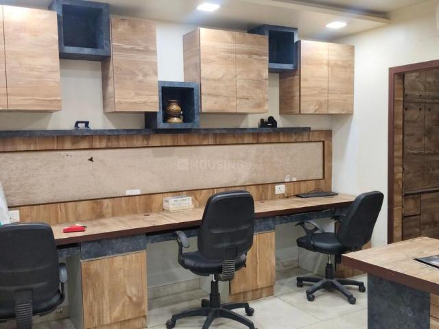 2.5 BHK Independent Builder Floor in Malviya Nagar for rent Jaipur. The reference number is 20643479
