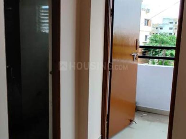 2.5 BHK Independent Builder Floor in Manewada for rent Nagpur. The reference number is 17325292