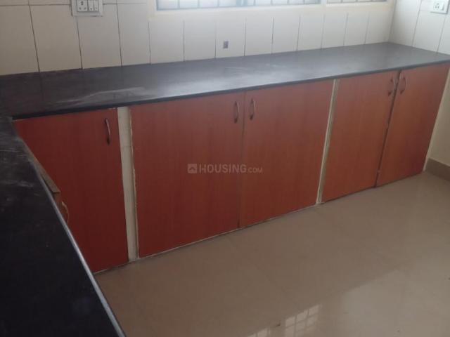 2.5 BHK Independent Builder Floor in Marudhu Pandiar Nagar for rent Madurai. The reference number is 21216381