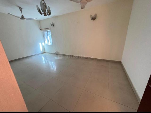 2.5 BHK Independent Builder Floor in Masjid Moth Village for rent New Delhi. The reference number is 21047829