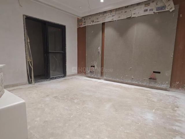 2.5 BHK Independent Builder Floor in Mukherjee Nagar for rent New Delhi. The reference number is 20394785