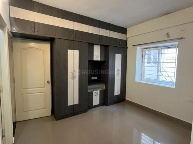 2.5 BHK Independent Builder Floor in Murugeshpalya for rent Bengaluru. The reference number is 20563475