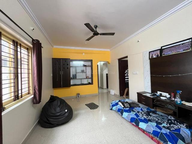2.5 BHK Independent Builder Floor in Murugeshpalya for rent Bengaluru. The reference number is 21043568
