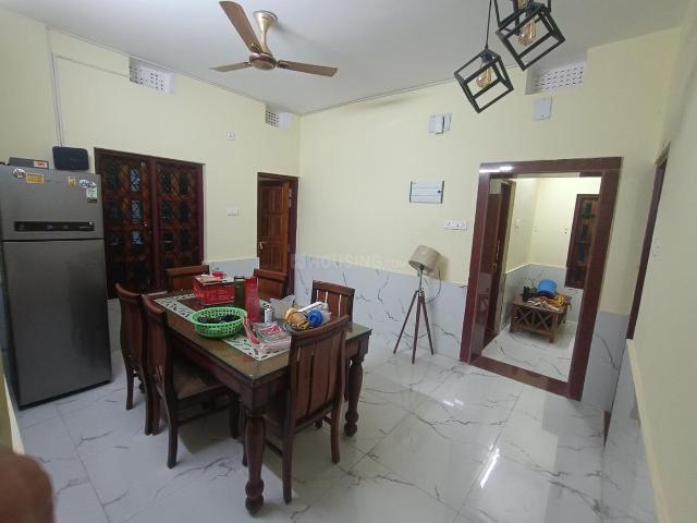 2.5 BHK Independent Builder Floor in Nayapalli for rent Bhubaneswar. The reference number is 20839975