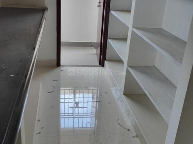 2.5 BHK Independent Builder Floor in Nanmangalam for resale Chennai. The reference number is 20676295