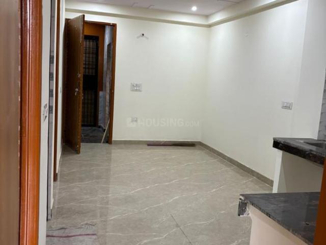 2.5 BHK Independent Builder Floor in New Ashok Nagar for rent New Delhi. The reference number is 19961393