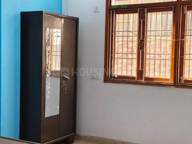 2.5 BHK Independent Builder Floor in New Ashok Nagar for resale New Delhi. The reference number is 20303373
