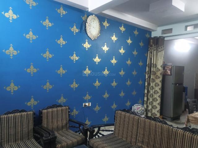 2.5 BHK Independent Builder Floor in New Industrial Township for resale Faridabad. The reference number is 20565387