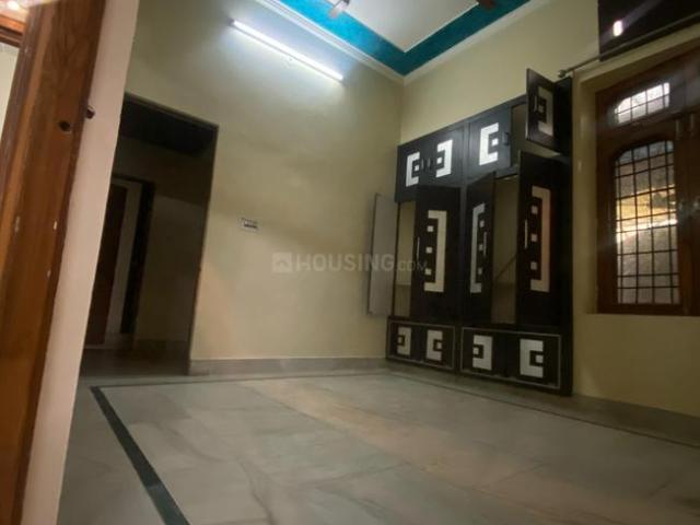 2.5 BHK Independent Builder Floor in New Prabhat Nagar for rent Meerut. The reference number is 17039416