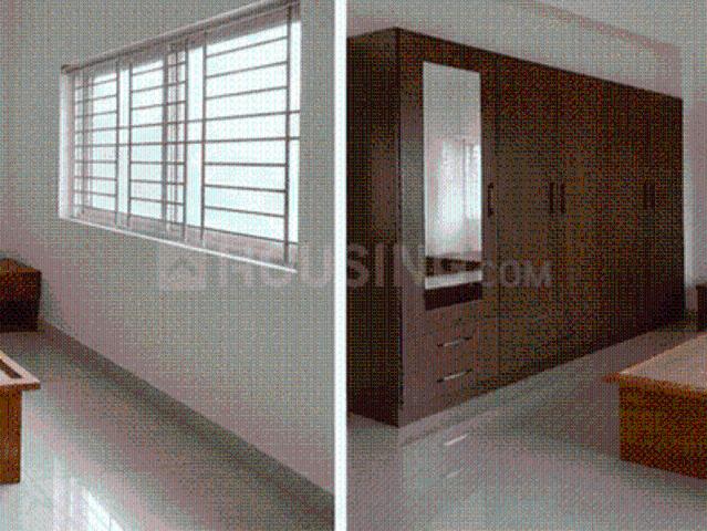 2.5 BHK Independent Builder Floor in Nehru Nagar for rent Belagavi. The reference number is 20490715