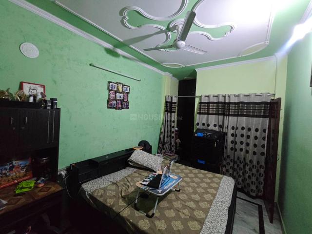 2.5 BHK Independent Builder Floor in Nehru Nagar for resale Ghaziabad. The reference number is 20960112