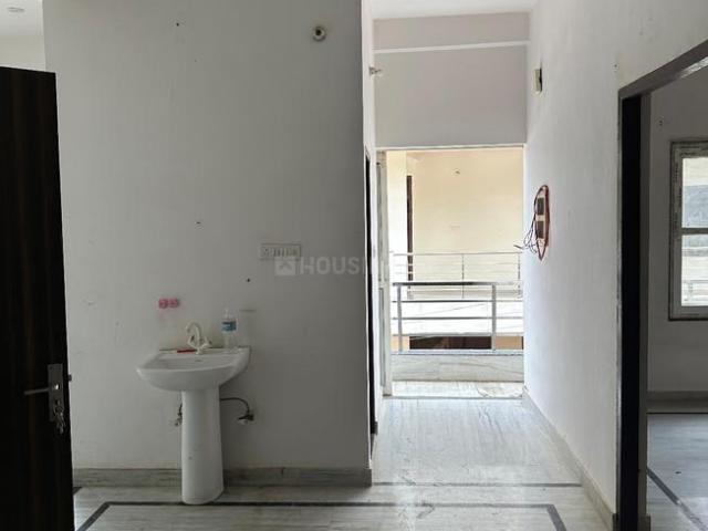 2.5 BHK Independent Builder Floor in Nijampur Malhaur for rent Lucknow. The reference number is 18359838