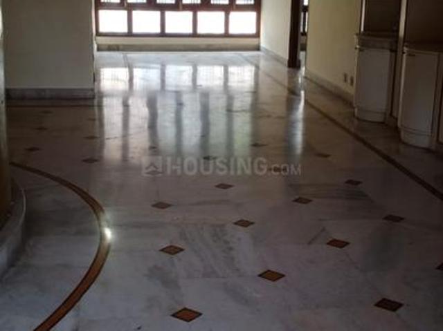 2.5 BHK Independent Builder Floor in Nirala Nagar for rent Lucknow. The reference number is 20141863