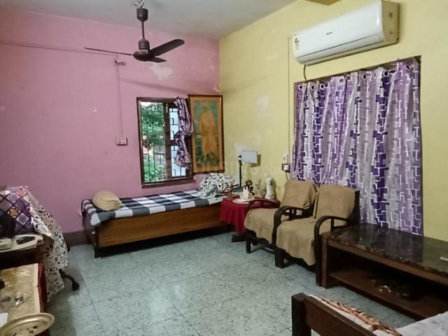 2.5 BHK Independent Builder Floor in South Dum Dum for resale Kolkata. The reference number is 20647526