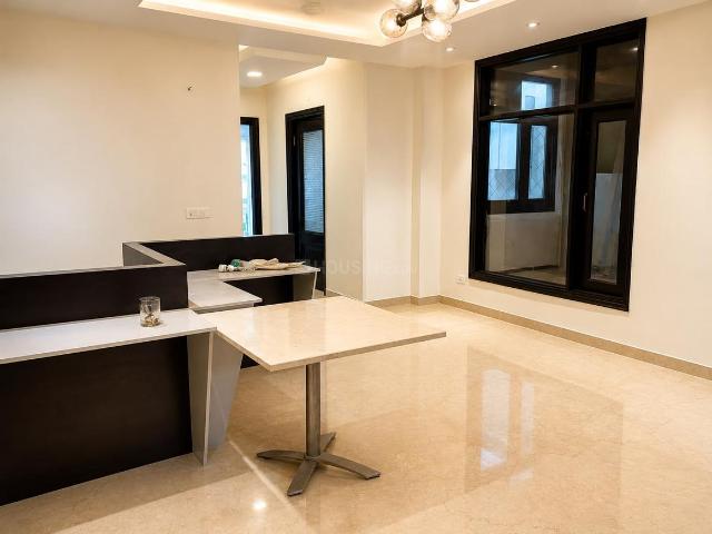 2.5 BHK Independent Builder Floor in South Extension II for rent New Delhi. The reference number is 20927589