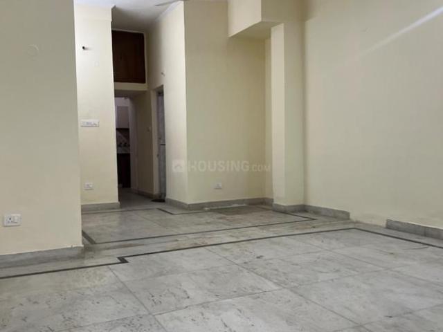 2.5 BHK Independent Builder Floor in Safdarjung Enclave for rent New Delhi. The reference number is 19772707