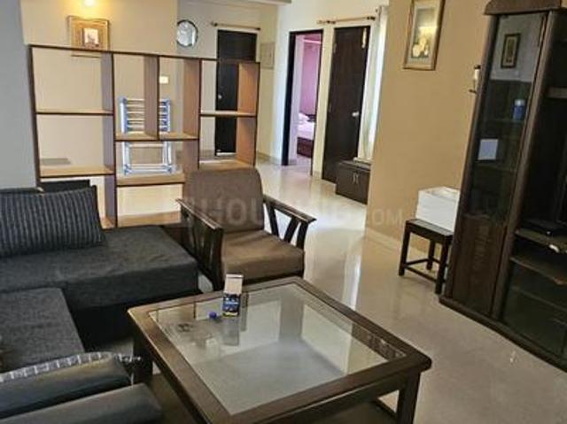 2.5 BHK Independent Builder Floor in Sainik Colony for rent Jammu. The reference number is 19621967