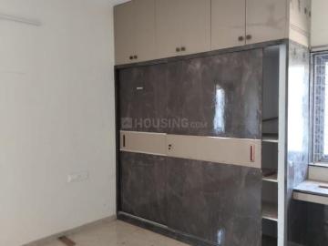 2.5 BHK Independent Builder Floor in Sainikpuri for rent Secunderabad. The reference number is 20415396