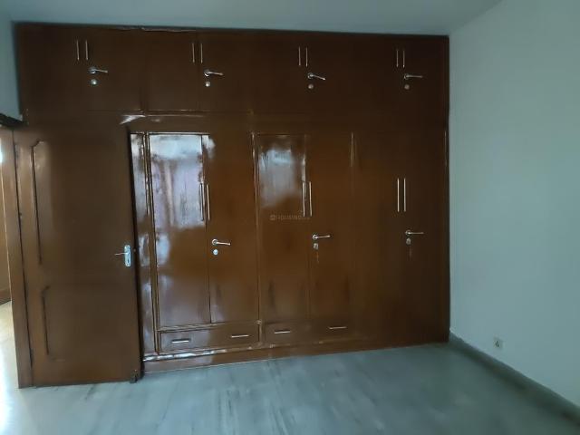 2.5 BHK Independent Builder Floor in Saket for rent New Delhi. The reference number is 19565293