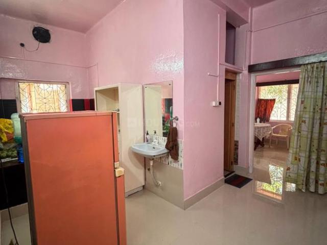 2.5 BHK Independent Builder Floor in Salt Lake City for rent Kolkata. The reference number is 20491234